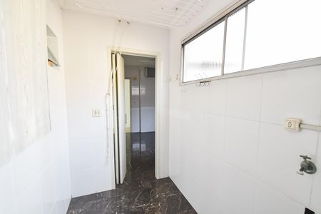 Apartamento à venda com 88m², 3 quartos e 1 vaga Apartamento à venda com 88m², 3 quartos e 1 vagaÁrea de serviço
