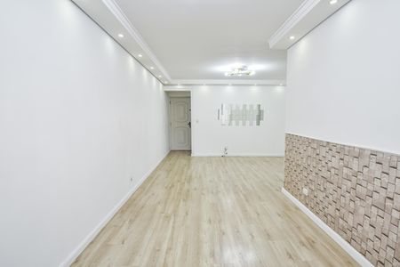 Apartamento à venda com 88m², 3 quartos e 1 vaga Apartamento à venda com 88m², 3 quartos e 1 vagaSala