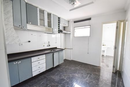 Apartamento à venda com 88m², 3 quartos e 1 vaga Apartamento à venda com 88m², 3 quartos e 1 vagaCozinha