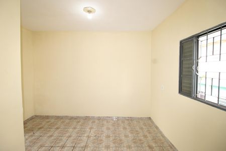 Sala/Quarto de casa para alugar com 1 quarto, 40m² em Vila Cosmopolita, São Paulo