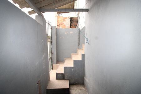 Casa para alugar com 40m², 1 quarto e sem vagaÁrea de Serviço