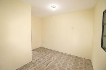 Sala/Quarto de casa para alugar com 1 quarto, 40m² em Vila Cosmopolita, São Paulo