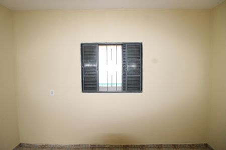 Sala/Quarto de casa para alugar com 1 quarto, 40m² em Vila Cosmopolita, São Paulo