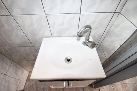 Casa para alugar com 40m², 1 quarto e sem vagabanheiro