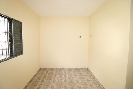 Sala/Quarto de casa para alugar com 1 quarto, 40m² em Vila Cosmopolita, São Paulo