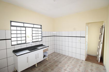 Casa para alugar com 40m², 1 quarto e sem vagacozinha