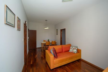 Apartamento à venda com 90m², 3 quartos e 2 vagas Apartamento à venda com 90m², 3 quartos e 2 vagasSALA