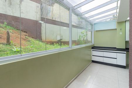 Apartamento para alugar com 70m², 2 quartos e 1 vaga Apartamento para alugar com 70m², 2 quartos e 1 vagaVista Quarto 1