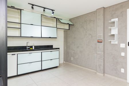 Apartamento para alugar com 70m², 2 quartos e 1 vaga Apartamento para alugar com 70m², 2 quartos e 1 vagaCozinha