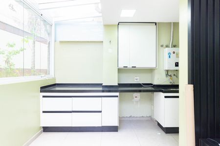 Apartamento para alugar com 70m², 2 quartos e 1 vaga Apartamento para alugar com 70m², 2 quartos e 1 vagaLavanderia