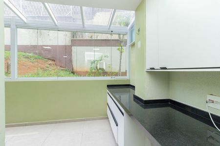 Apartamento para alugar com 70m², 2 quartos e 1 vaga Apartamento para alugar com 70m², 2 quartos e 1 vagaLavanderia