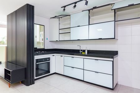 Apartamento para alugar com 70m², 2 quartos e 1 vaga Apartamento para alugar com 70m², 2 quartos e 1 vagaCozinha