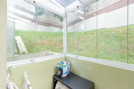Apartamento para alugar com 70m², 2 quartos e 1 vaga Apartamento para alugar com 70m², 2 quartos e 1 vagaVista Quarto 2
