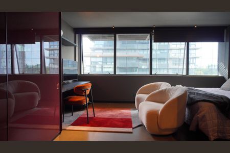 Studio  de kitnet/studio para alugar com 1 quarto, 40m² em Três Figueiras, Porto Alegre