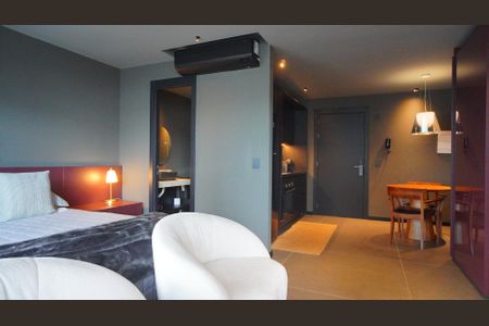 Kitnet/Studio para alugar com 1 quarto, 40m² em Três Figueiras, Porto Alegre