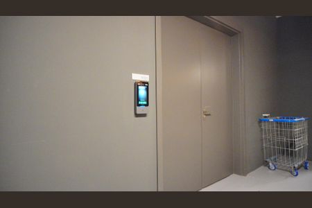 Studio para alugar com 40m², 1 quarto e 1 vaga Studio para alugar com 40m², 1 quarto e 1 vagaBicicletário