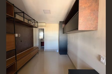 Apartamento à venda com 121m², 3 quartos e 2 vagas