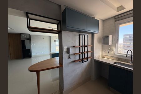 Apartamento à venda com 121m², 3 quartos e 2 vagas