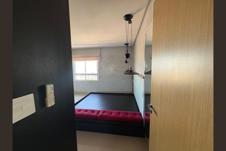 Apartamento à venda com 121m², 3 quartos e 2 vagas