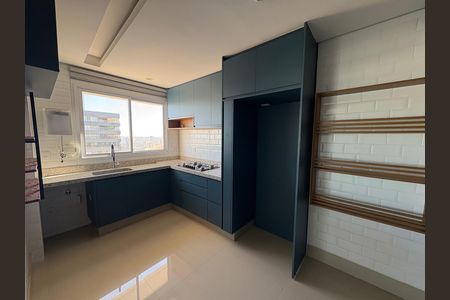 Apartamento à venda com 3 quartos, 121m² em Jardim América, Goiânia