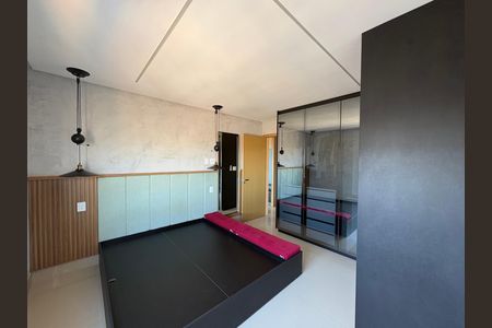 Apartamento à venda com 121m², 3 quartos e 2 vagas