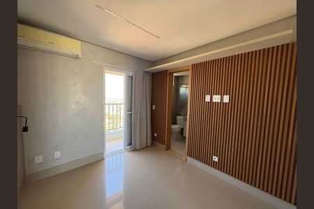 Apartamento à venda com 3 quartos, 121m² em Jardim América, Goiânia