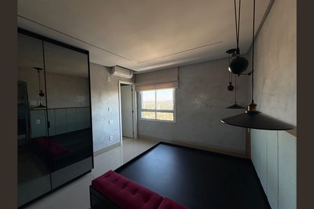 Apartamento à venda com 121m², 3 quartos e 2 vagas