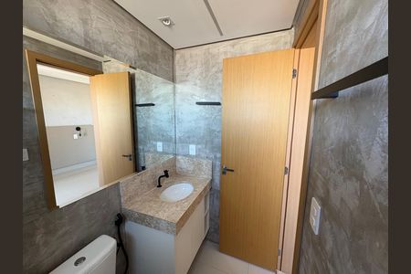 Apartamento à venda com 121m², 3 quartos e 2 vagas
