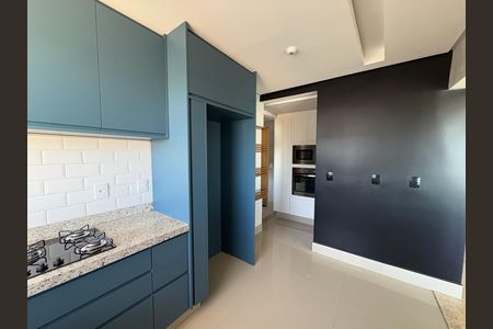 Apartamento à venda com 3 quartos, 121m² em Jardim América, Goiânia