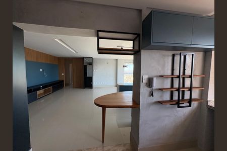 Apartamento à venda com 121m², 3 quartos e 2 vagas