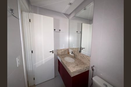 Apartamento à venda com 121m², 3 quartos e 2 vagas