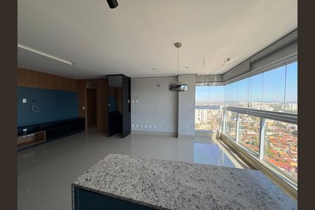 Apartamento à venda com 121m², 3 quartos e 2 vagas