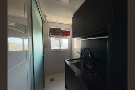 Apartamento à venda com 121m², 3 quartos e 2 vagas