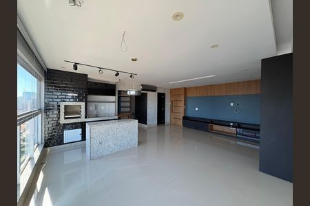Apartamento à venda com 3 quartos, 121m² em Jardim América, Goiânia