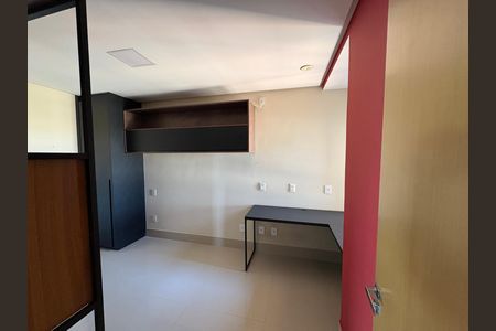 Apartamento à venda com 3 quartos, 121m² em Jardim América, Goiânia