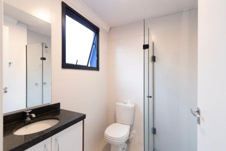 Apartamento para alugar com 2 quartos, 82m² em Jardim Pagliato, Sorocaba