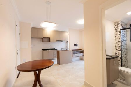 Apartamento para alugar com 82m², 2 quartos e 1 vaga
