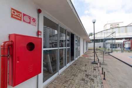 Apartamento para alugar com 82m², 2 quartos e 1 vaga