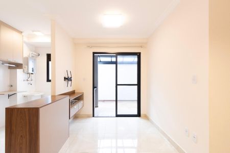 Apartamento para alugar com 82m², 2 quartos e 1 vaga