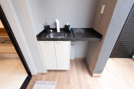 Apartamento para alugar com 82m², 2 quartos e 1 vaga