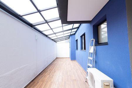 Apartamento para alugar com 82m², 2 quartos e 1 vaga
