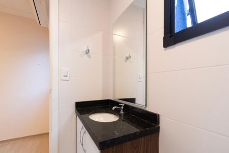 Apartamento para alugar com 82m², 2 quartos e 1 vaga