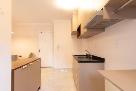 Apartamento para alugar com 82m², 2 quartos e 1 vaga