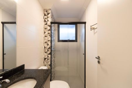 Apartamento para alugar com 82m², 2 quartos e 1 vaga