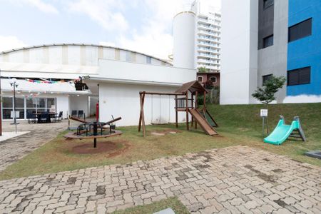 Apartamento para alugar com 2 quartos, 82m² em Jardim Pagliato, Sorocaba