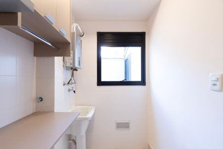 Apartamento para alugar com 82m², 2 quartos e 1 vaga