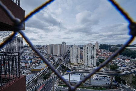 Apartamento à venda com 64m², 2 quartos e 1 vaga