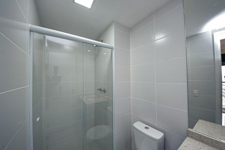 Apartamento à venda com 64m², 2 quartos e 1 vaga