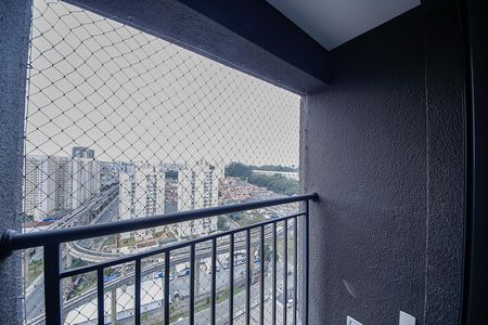 Apartamento à venda com 64m², 2 quartos e 1 vaga