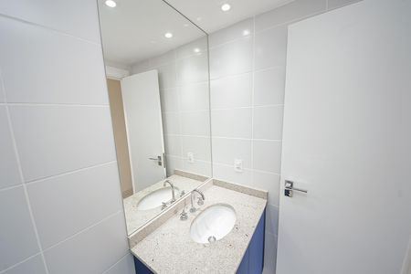 Apartamento à venda com 64m², 2 quartos e 1 vaga